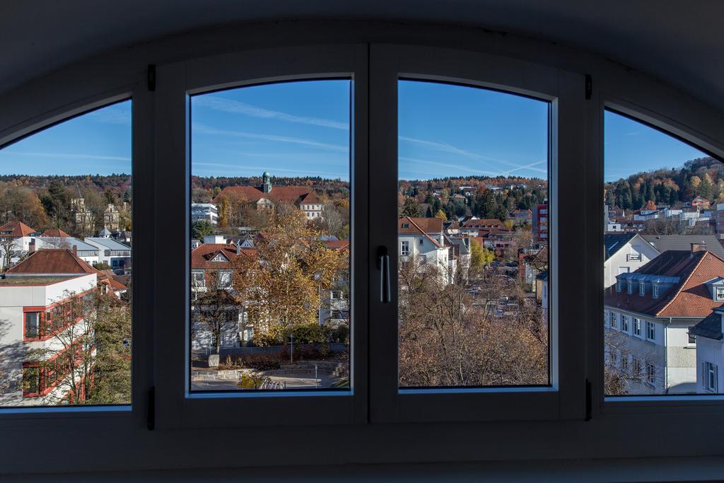 Pucci Baerengarten Stadthotel Ravensburg Habitación foto