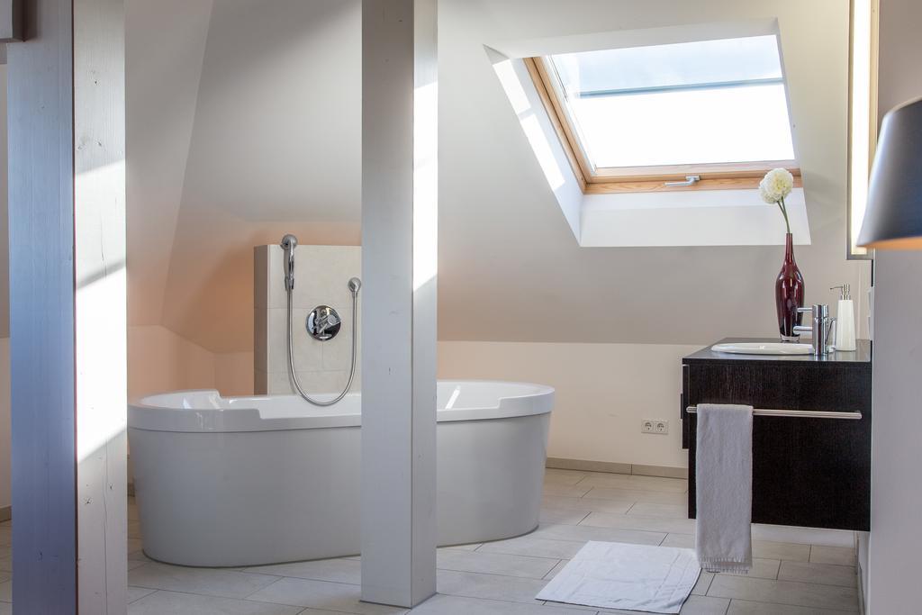 Pucci Baerengarten Stadthotel Ravensburg Habitación foto